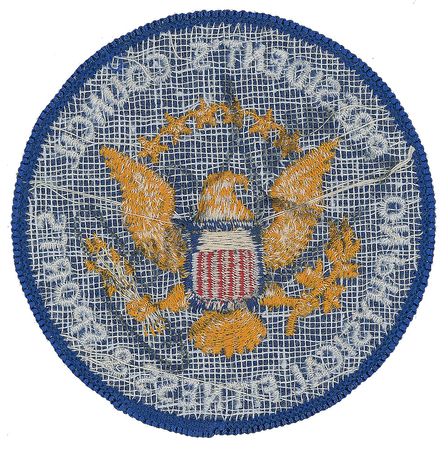 Lot #604 Apollo 13: Carried to the moon on Apollo 13 - Image 2