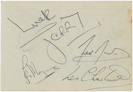 Lot #880 Gerry and the Pacemakers - Image 2