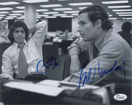 Lot #499 Watergate - Image 3