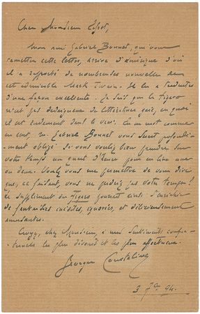 Lot #743 French Authors Group Lot - Image 1