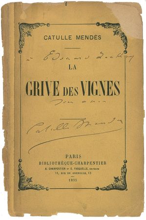 Lot #743 French Authors Group Lot - Image 4