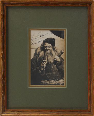 Lot #995 John Gielgud - Image 2