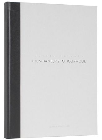 Lot #833 Beatles: Jurgen Vollmer Book - Image 2