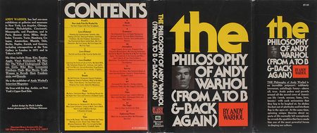 Lot #643 Andy Warhol: The iconic Warhol ?Soup Can? - Image 2