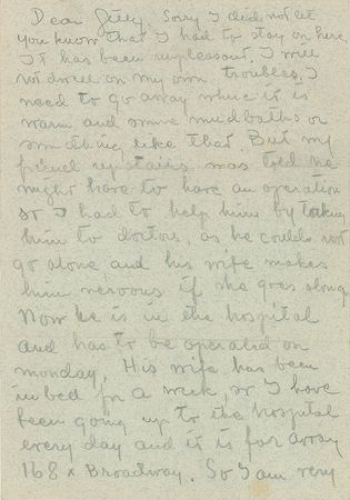 Lot #931 Greta Garbo: “I will have to drink a bigger whiskey than usual” - Image 1