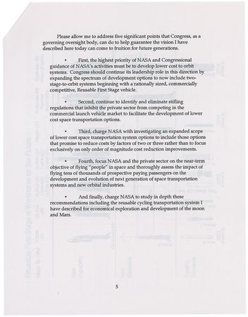 Lot #613 Buzz Aldrin Group Lot - Image 2