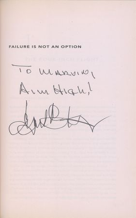 Lot #616 Apollo Program Books - Image 3