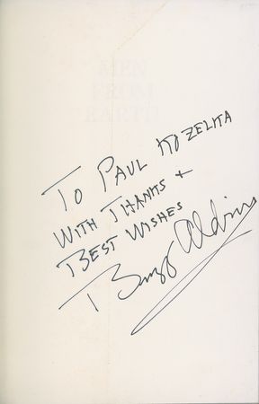 Lot #616 Apollo Program Books - Image 6