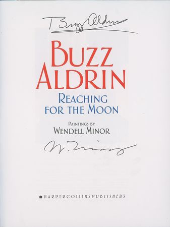 Lot #616 Apollo Program Books - Image 5