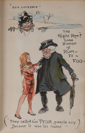 Lot #625 Reginald Birch Group Lot - Image 2