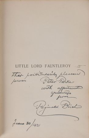 Lot #625 Reginald Birch Group Lot - Image 3