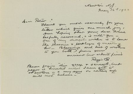 Lot #625 Reginald Birch Group Lot - Image 4