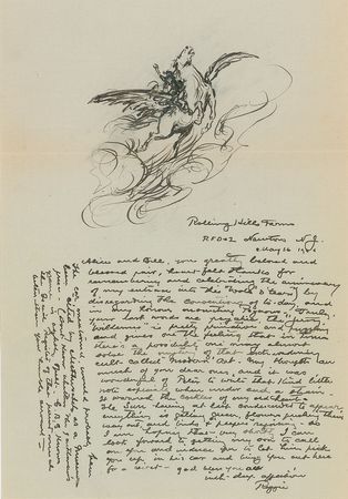 Lot #625 Reginald Birch Group Lot - Image 6