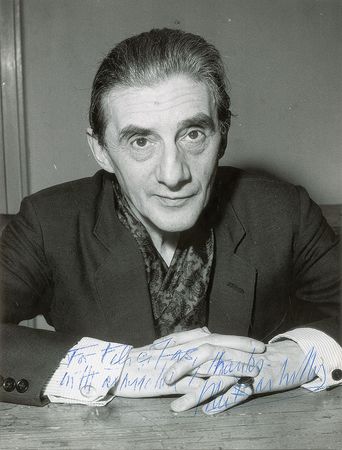 Lot #774 John Barbirolli - Image 1