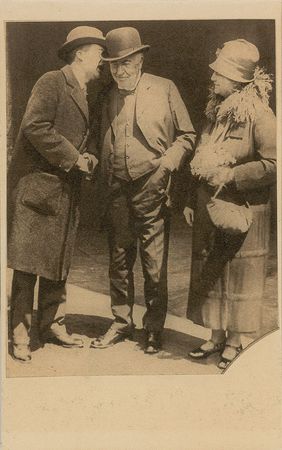 Lot #343 Thomas Edison Signature - Image 2