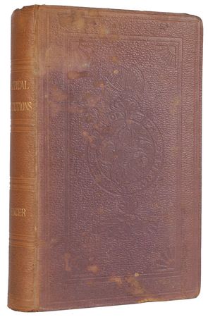 Lot #495 Herbert Spencer - Image 2