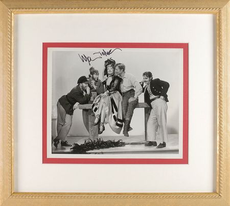 Lot #926 Entertainers Group Lot - Image 3