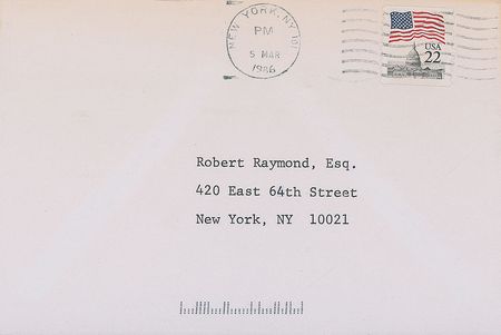 Lot #940 Katharine Hepburn - Image 6