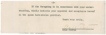 Lot #782 Composers - Image 3