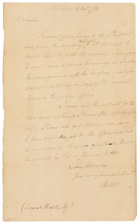 Lot #555 Revolutionary War Group Lot - Image 4
