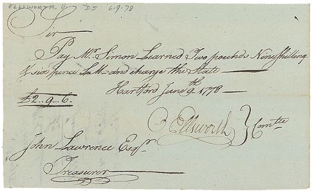 Lot #555 Revolutionary War Group Lot - Image 5