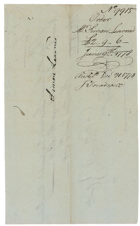 Lot #555 Revolutionary War Group Lot - Image 7
