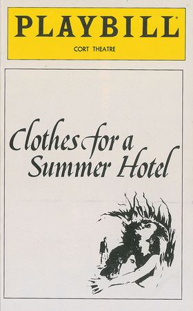 Lot #740 Noel Coward and Tennessee Williams - Image 2