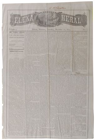 Lot #179 U. S. Grant - Image 1