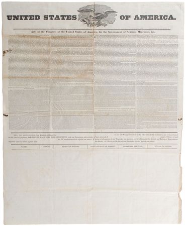 Lot #475 Maritime Trade - Image 2