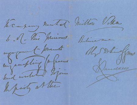Lot #651 Edwin Landseer - Image 2