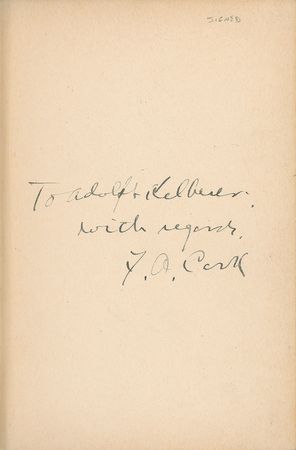 Lot #435 Frederick Cook - Image 1