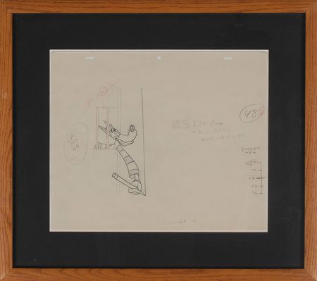 Lot #671 Northwest Hounded Police - Image 2