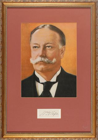 Lot #231 Presidents Group Lot - Image 4
