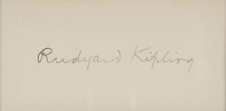 Lot #735 Authors Group Lot - Image 3