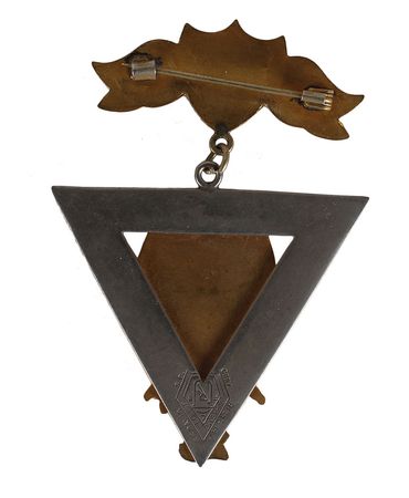 Lot #312 Bat Masterson: Secret societies of the Wild West - Image 2