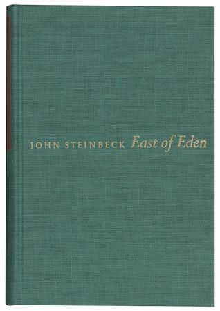 Lot #4064 John Steinbeck - Image 2