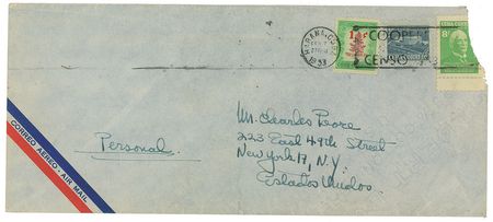 Lot #4062 Ernest Hemingway - Image 4