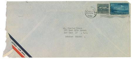 Lot #4061 Ernest Hemingway - Image 3