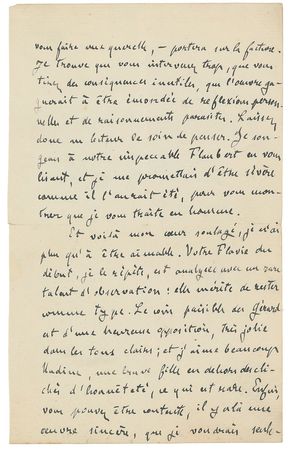 Lot #4007 Emile Zola - Image 2