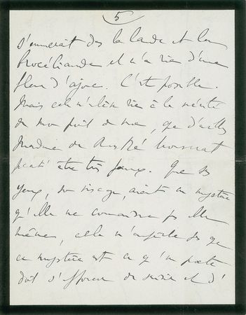 Lot #4010 Marcel Proust - Image 5