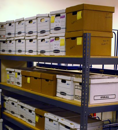 Lot #4093 Mario Puzo: 'The Godfather' Archive - Image 12