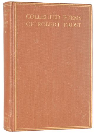Lot #4116 Robert Frost - Image 2