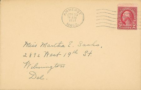 Lot #4116 Robert Frost - Image 6