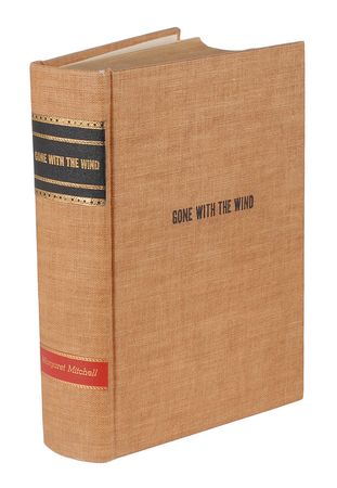 Lot #4052 Margaret Mitchell - Image 2