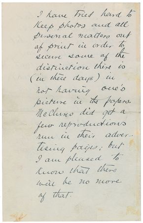 Lot #4043 O. Henry - Image 3