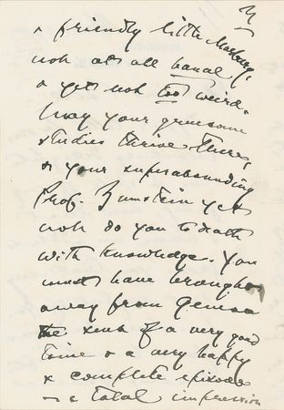 Lot #4042 Henry James - Image 3