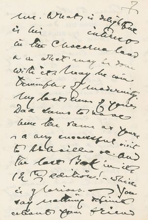 Lot #4042 Henry James - Image 4