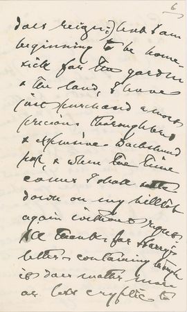 Lot #4042 Henry James - Image 5