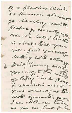 Lot #4042 Henry James - Image 8