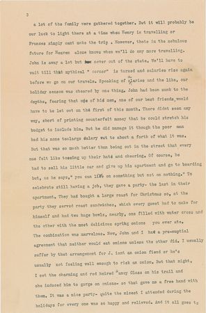 Lot #4053 Margaret Mitchell - Image 3